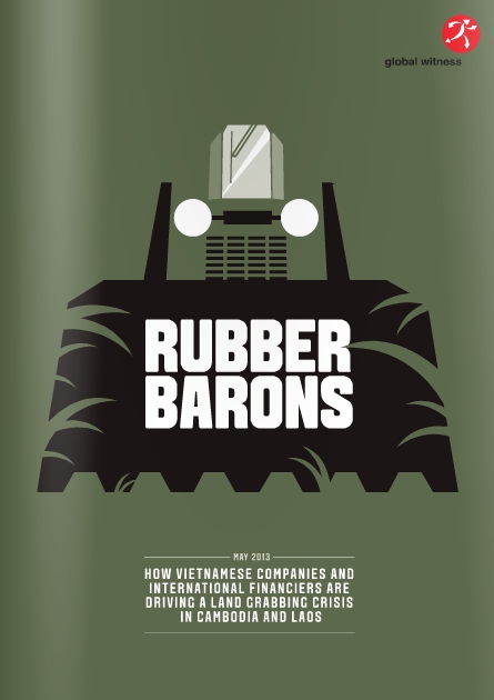 Rubber Barons